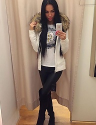 Moda Ciuchy Pozostałe - 3130406