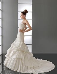Moda Ślub Suknie ślubne - 2059912