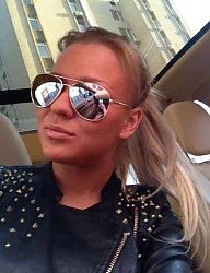 Moda Dodatki Okulary - 2071569