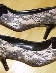 Moda Buty Pozostałe - 18255