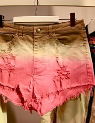 Moda Spodnie Spodenki - 1318691