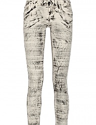 Moda Spodnie Jeansy - 2399870