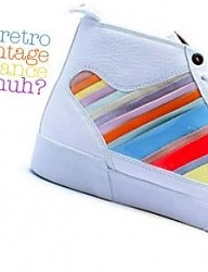 Moda Buty Pozostałe - 87752