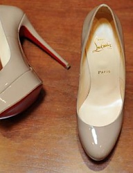 Moda Buty Szpilki - 1329092