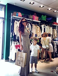 Moda Inne Moda uliczna - 2020144