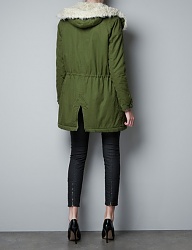Moda Okrycia Kurtki - 2503872