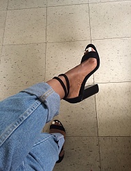 Moda Buty Pozostałe - 2781932