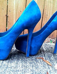 Moda Buty Szpilki - 2599537