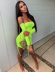 Moda Sukienki Dzienne - 3272841
