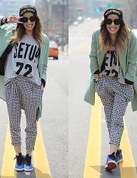 Moda Inne Moda uliczna - 1788055