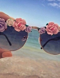 Moda Dodatki Okulary - 2989433