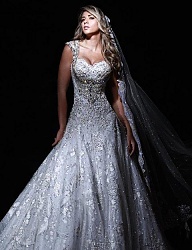 Moda Ślub Suknie ślubne - 848860