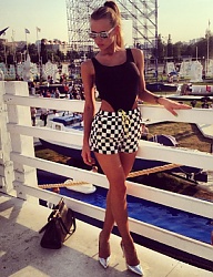 Moda Inne Moda uliczna - 1913847