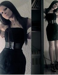 Moda Sukienki - 1113345