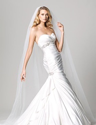 Moda Ślub Suknie ślubne - 1556416