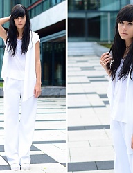 Moda Inne Moda uliczna - 2699466