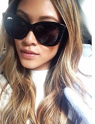Moda Dodatki Okulary - 2854855