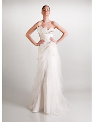 Moda Ślub Suknie ślubne - 1830055