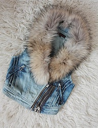 Moda Okrycia Kamizelki - 2115153