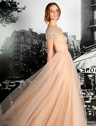 Moda Ślub Suknie ślubne - 2173951