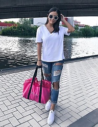 Moda Inne Moda uliczna - 3234759