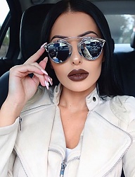 Moda Dodatki Okulary - 3100557