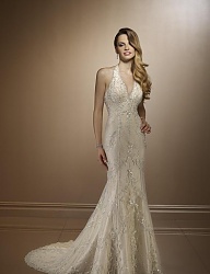 Moda Ślub Suknie ślubne - 501849