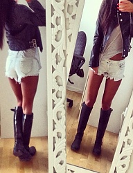 Moda Inne Moda uliczna - 1852463
