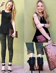 Moda Inne Moda uliczna - 1804509