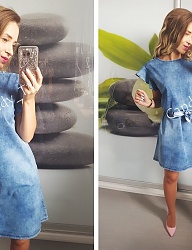 Moda Sukienki Dzienne - 3157231