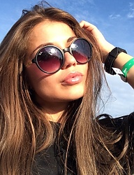 Moda Dodatki Okulary - 2765905