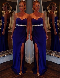 Moda Sukienki Wieczorowe - 2768728