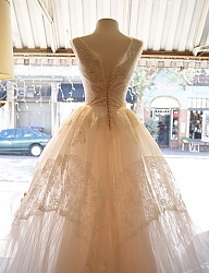 Moda Ślub Suknie ślubne - 2396292