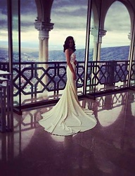 Moda Ślub Suknie ślubne - 2693741