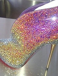 Moda Buty Szpilki - 1388365