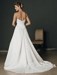 Moda Ślub Suknie ślubne - 892963