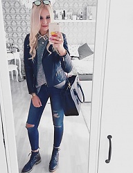 Moda Ciuchy Pozostałe - 3144259