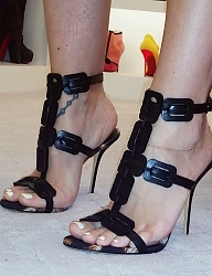 Moda Buty Szpilki - 2813843