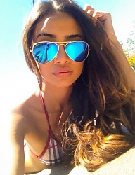 Moda Dodatki Okulary - 2862445