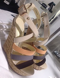 Moda Buty Koturny - 2804306