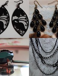 Moda Dodatki Pozostałe - 826724