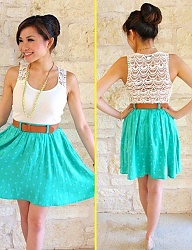 Moda Inne Moda uliczna - 1687767