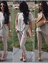 Moda Inne Moda uliczna - 1904545