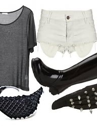 Moda Ciuchy Pozostałe - 1239892