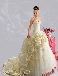 Moda Ślub Suknie ślubne - 2168580