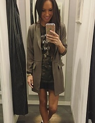 Moda Ciuchy Pozostałe - 3228996