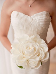 Moda Ślub Bukiety ślubne - 976160