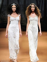 Moda Ślub Suknie ślubne - 1287027
