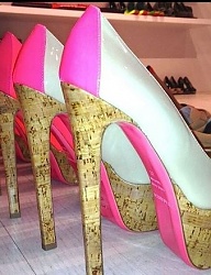 Moda Buty Szpilki - 1668068
