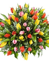 Moda Ślub Bukiety ślubne - 340264